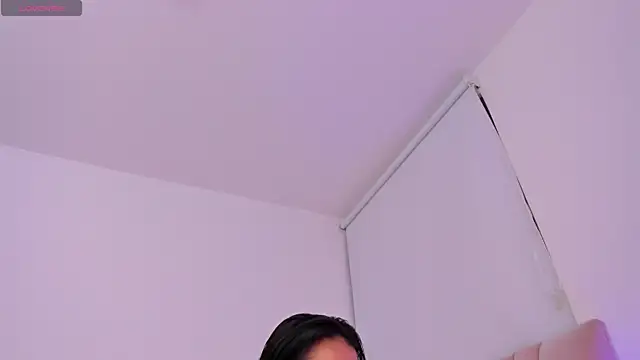Snapshot of ZarianaEvanz chatting on June 8, 2026, 12:16 am ZarianaEvanz online show from June 8, 2026, 12:16 am
