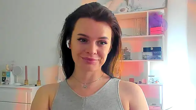 damla555 online show from February 6, 2026, 10:44 am