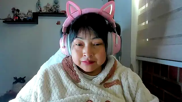 Shaddycute  online show from June 3, 2026, 11:33 am