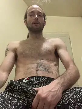 J3sus721 online show from March 6, 2025, 9:14 am