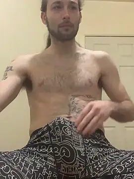 J3sus721 online show from March 3, 2025, 1:17 am