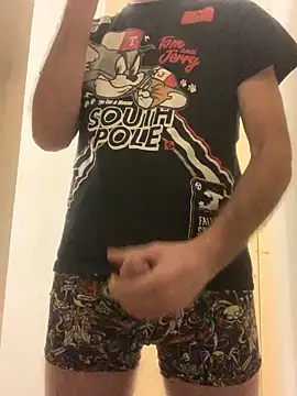 J3sus721 online show from December 10, 2024, 4:56 am