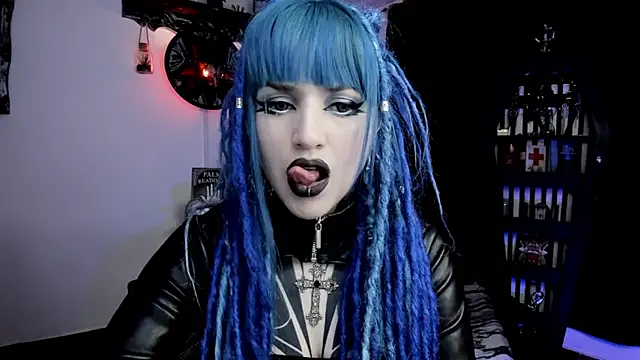 DimmuandDarkness online show from December 19, 2025, 8:27 am