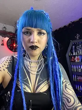 DimmuandDarkness online show from December 2, 2025, 7:21 am