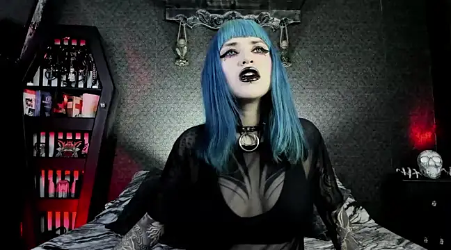 DimmuandDarkness online show from January 31, 2025, 1:54 am