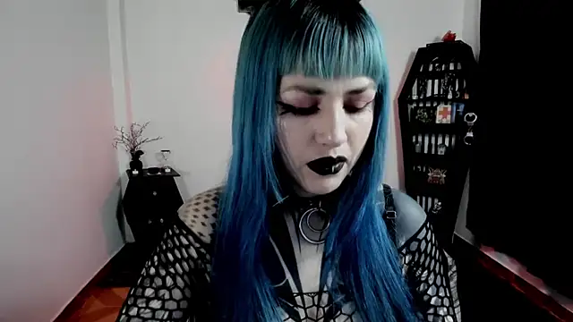 DimmuandDarkness online show from April 22, 2026, 1:12 am