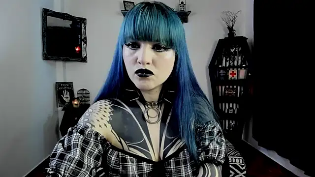 DimmuandDarkness online show from September 20, 2025, 7:24 am