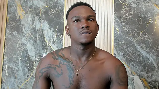 Troykhalil online show from March 21, 2025, 11:23 pm