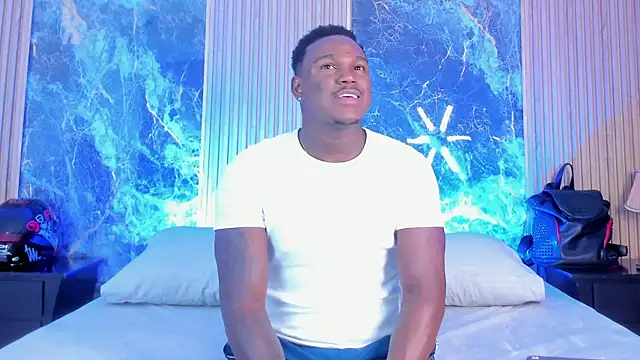 Troykhalil online show from September 12, 2025, 11:15 pm