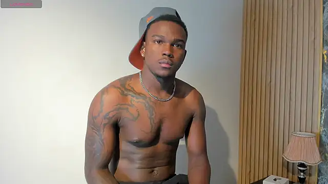 Troykhalil online show from March 14, 2025, 11:22 pm