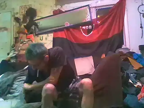 gettinit2wice online show from February 28, 2026, 12:49 pm