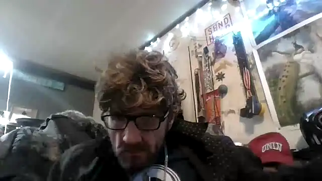 gettinit2wice online show from November 22, 2025, 12:59 pm