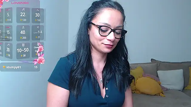 BabySerene online show from February 27, 2025, 3:18 am