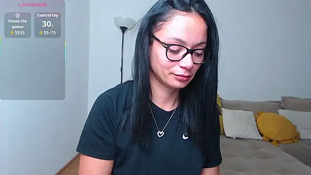 BabySerene online show from October 24, 2025, 5:28 am