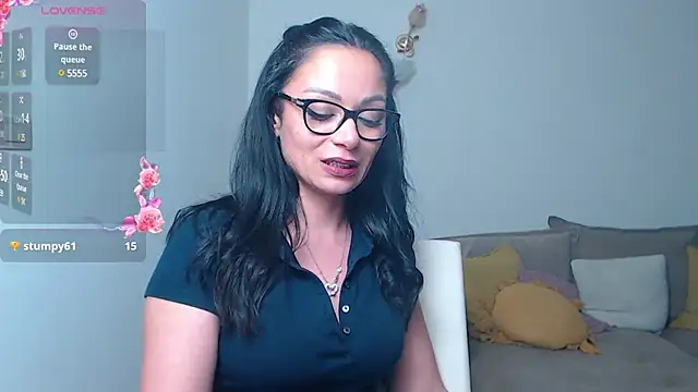 BabySerene online show from February 27, 2025, 12:14 am