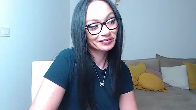 BabySerene online show from March 7, 2025, 1:20 am