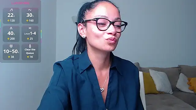 BabySerene online show from October 2, 2025, 12:58 am