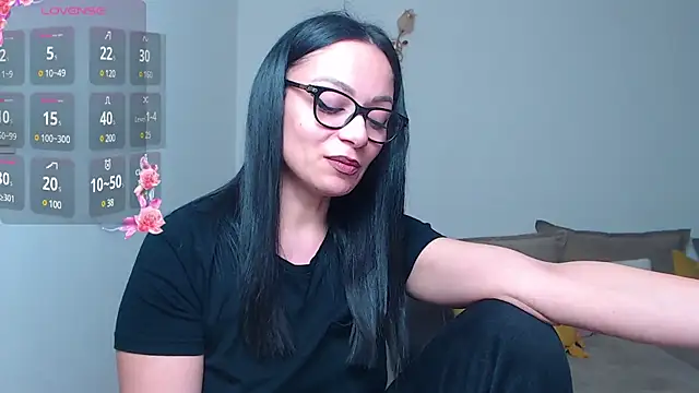 BabySerene online show from February 28, 2025, 3:15 pm