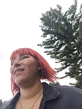 florecita9 online show from October 1, 2025, 3:16 pm