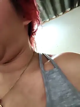 florecita9 online show from April 19, 2026, 4:52 pm