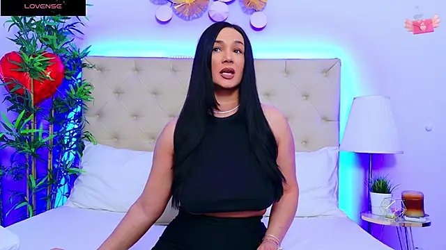 DaliyaArabian online show from March 11, 2025, 1:12 pm