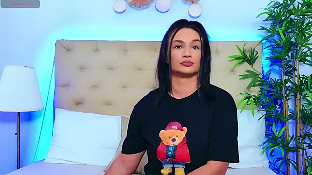 DaliyaArabian online show from September 18, 2025, 12:08 pm