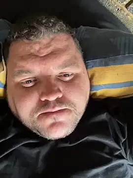 Mikey-HH online show from February 26, 2025, 1:54 pm