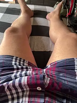 Mikey-HH online show from April 12, 2026, 11:35 am