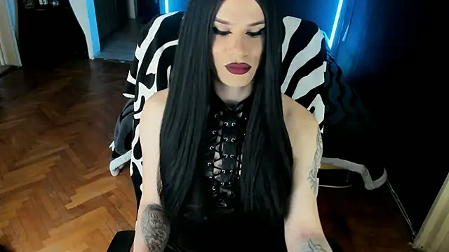 EvelynLexy online show from March 1, 2026, 10:37 am