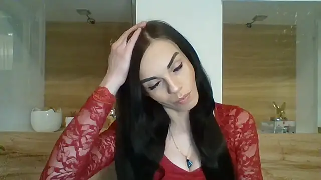 CassieSensual online show from January 7, 2026, 7:19 pm