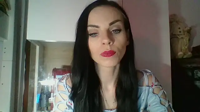 CassieSensual online show from December 14, 2025, 8:09 am