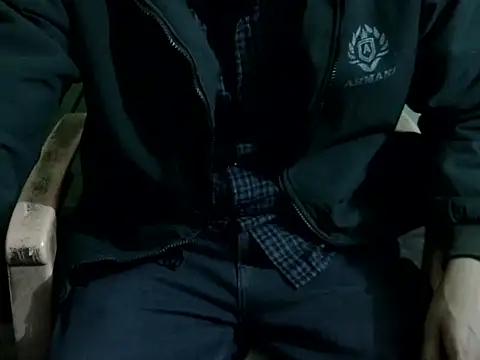 Maalsexy22 online show from February 1, 2026, 7:17 am