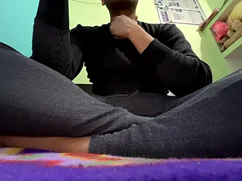 Maalsexy22 online show from January 15, 2026, 10:29 am