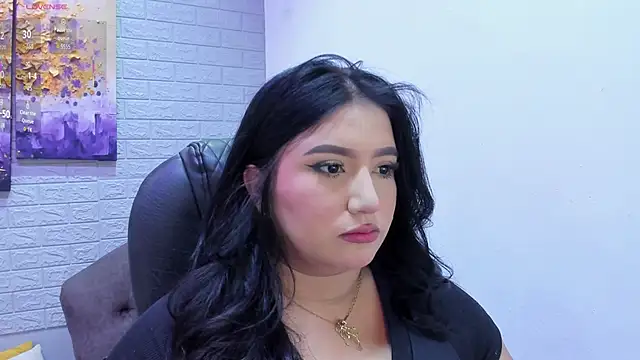  nina sweet online show from November 29, 2025, 12:05 pm