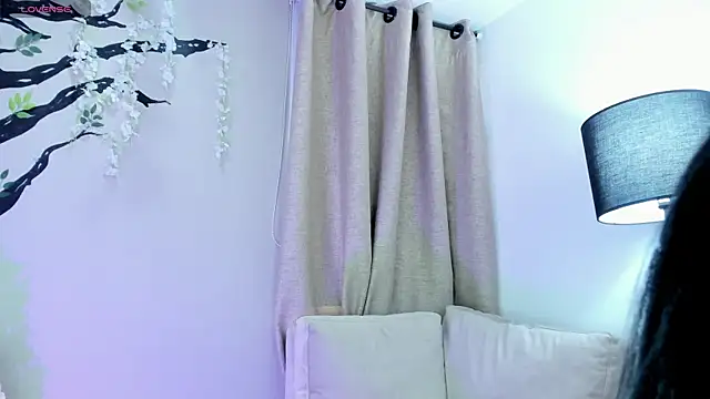  nina sweet online show from September 10, 2025, 12:04 pm