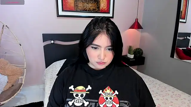  nina sweet online show from March 15, 2025, 12:02 pm