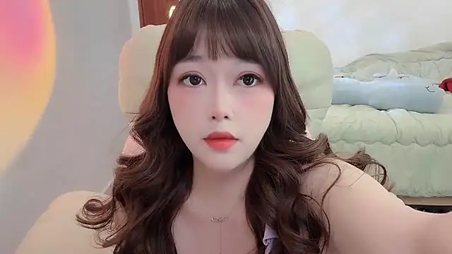 Lucky-Anna001 online show from March 20, 2025, 3:13 am