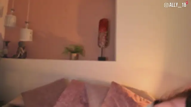 Ally addams online show from April 14, 2026, 4:06 am