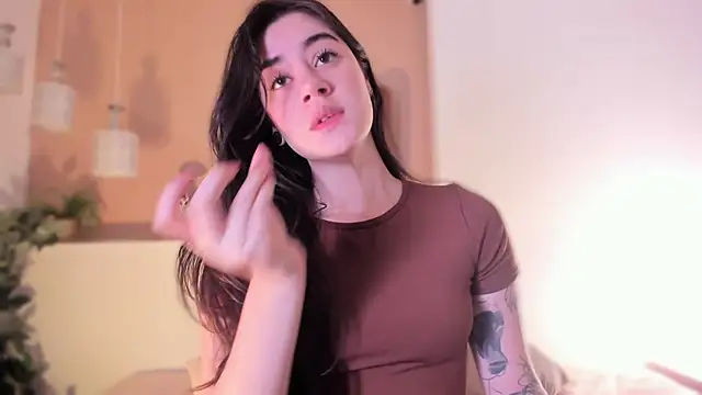 Ally addams online show from December 5, 2025, 4:00 am