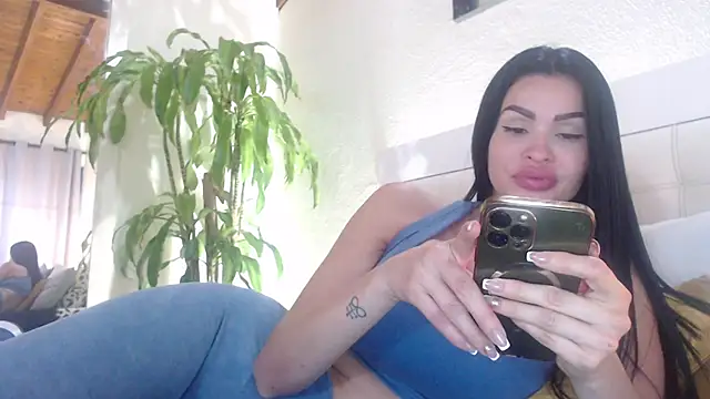  Pamela doll online show from October 8, 2025, 10:32 pm