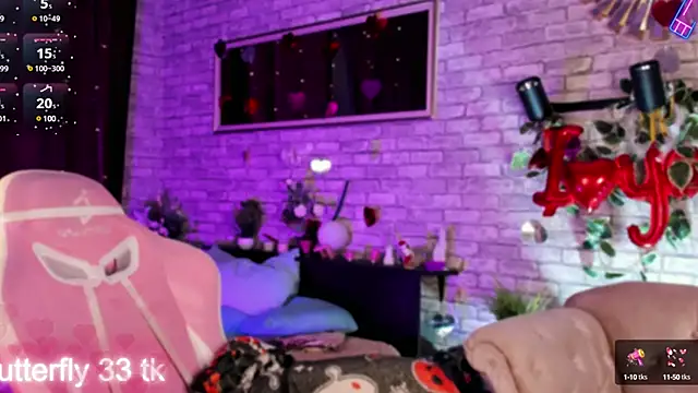 Alex Howell online show from March 9, 2025, 9:03 pm