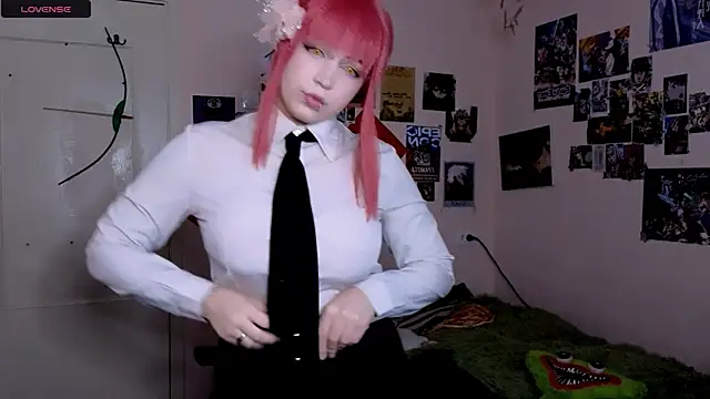 Alex Howell online show from November 12, 2025, 8:34 pm