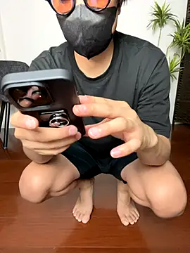 JP-MINT oO investigation  online show from October 12, 2025, 9:05 pm