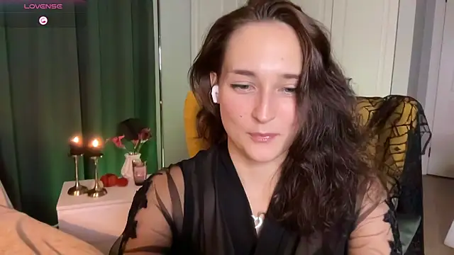 Pavlyna online show from October 23, 2025, 5:11 pm