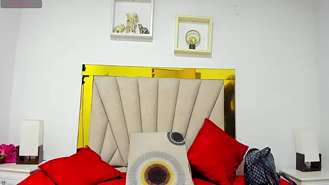 vahiolet fuentes online show from November 6, 2025, 3:10 am