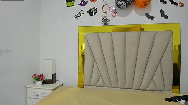 vahiolet fuentes online show from October 29, 2025, 3:05 am