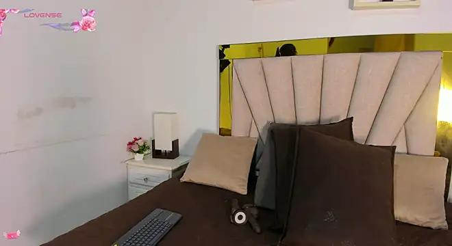 vahiolet fuentes online show from October 9, 2025, 2:56 am