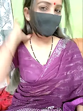 SVsexyCOUPAL online show from April 11, 2026, 4:21 pm