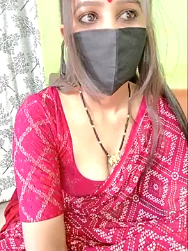 SVsexyCOUPAL online show from April 13, 2026, 7:23 am