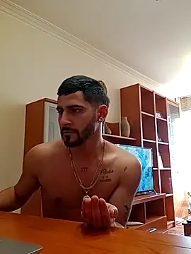 Cum 076 online show from March 3, 2026, 10:11 am